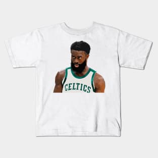 Jaylen Brown | Boston Celtics Kids T-Shirt